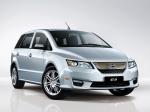 BYD E6 2011 года